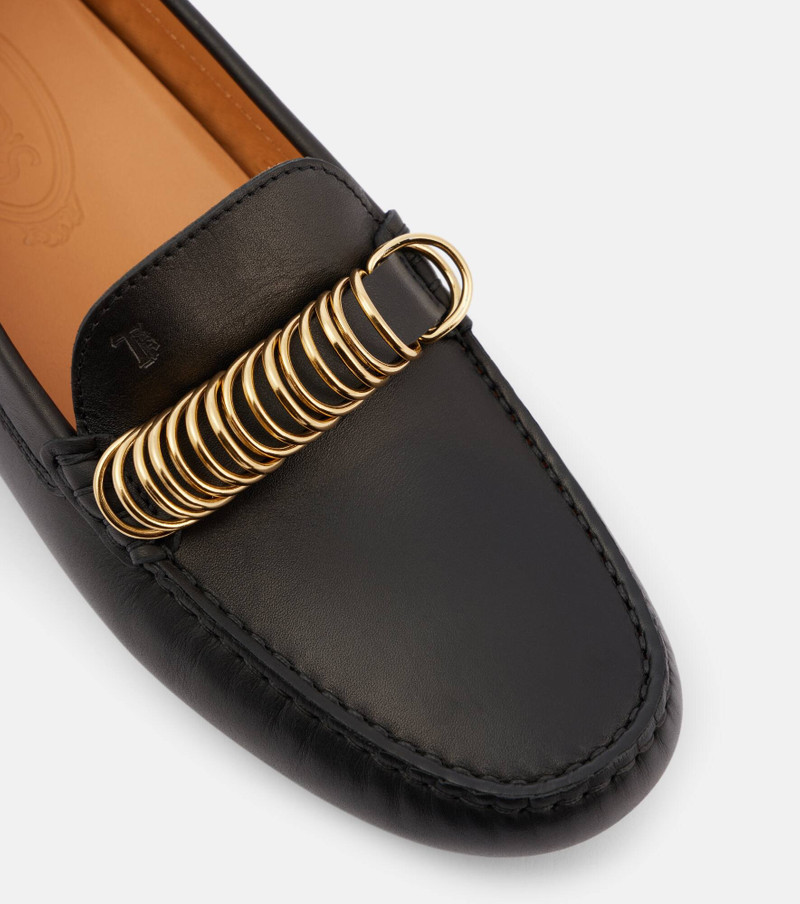 링 엠벨트 loafers 5
