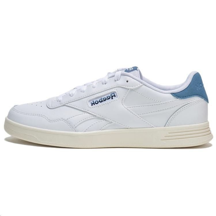 Reebok Court Advance 'White Blue' 100074281 - 2