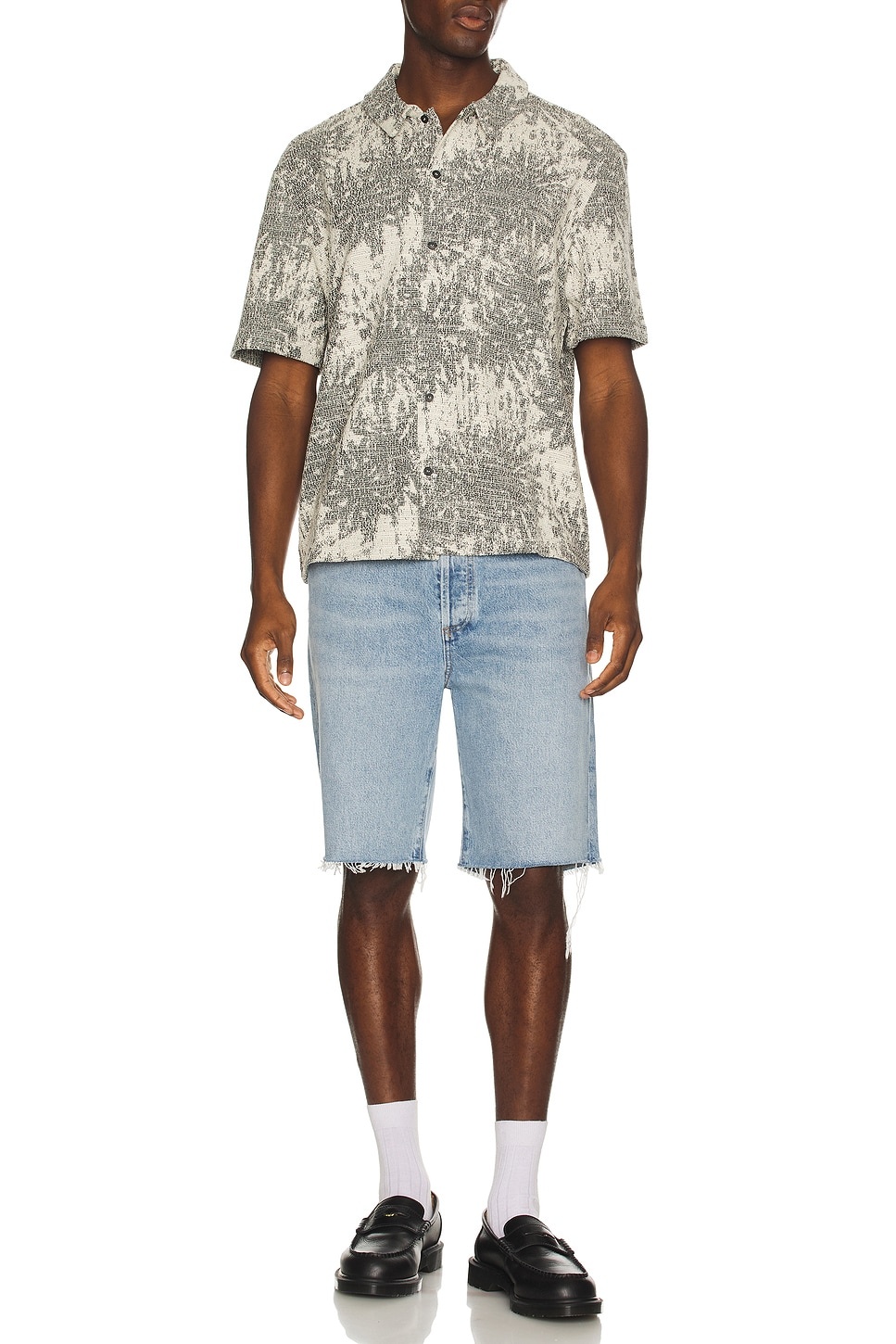 Sakvist Shirt - 5