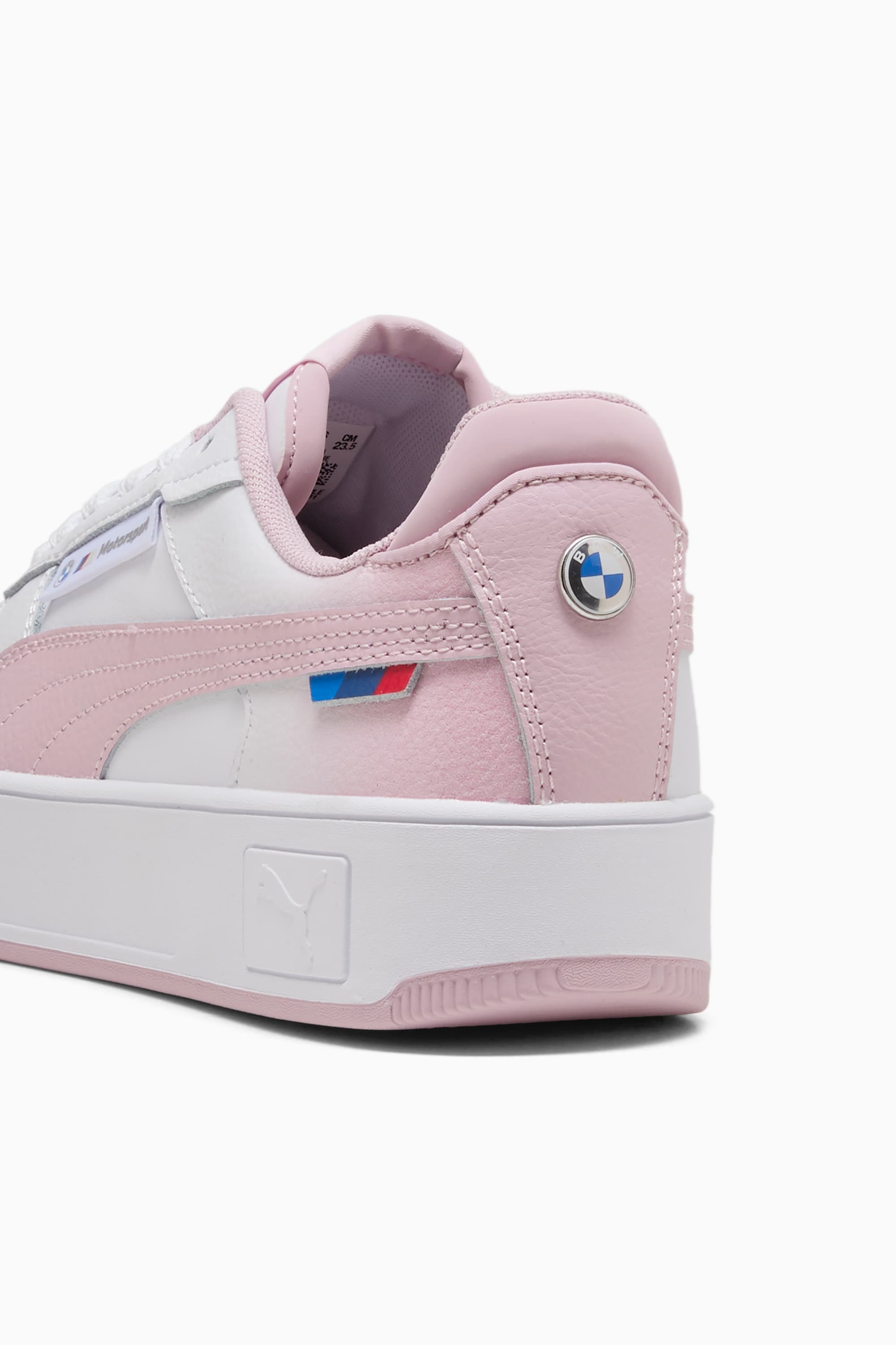 BMW M Motorsport Carina Street Women's Sneakers - 5