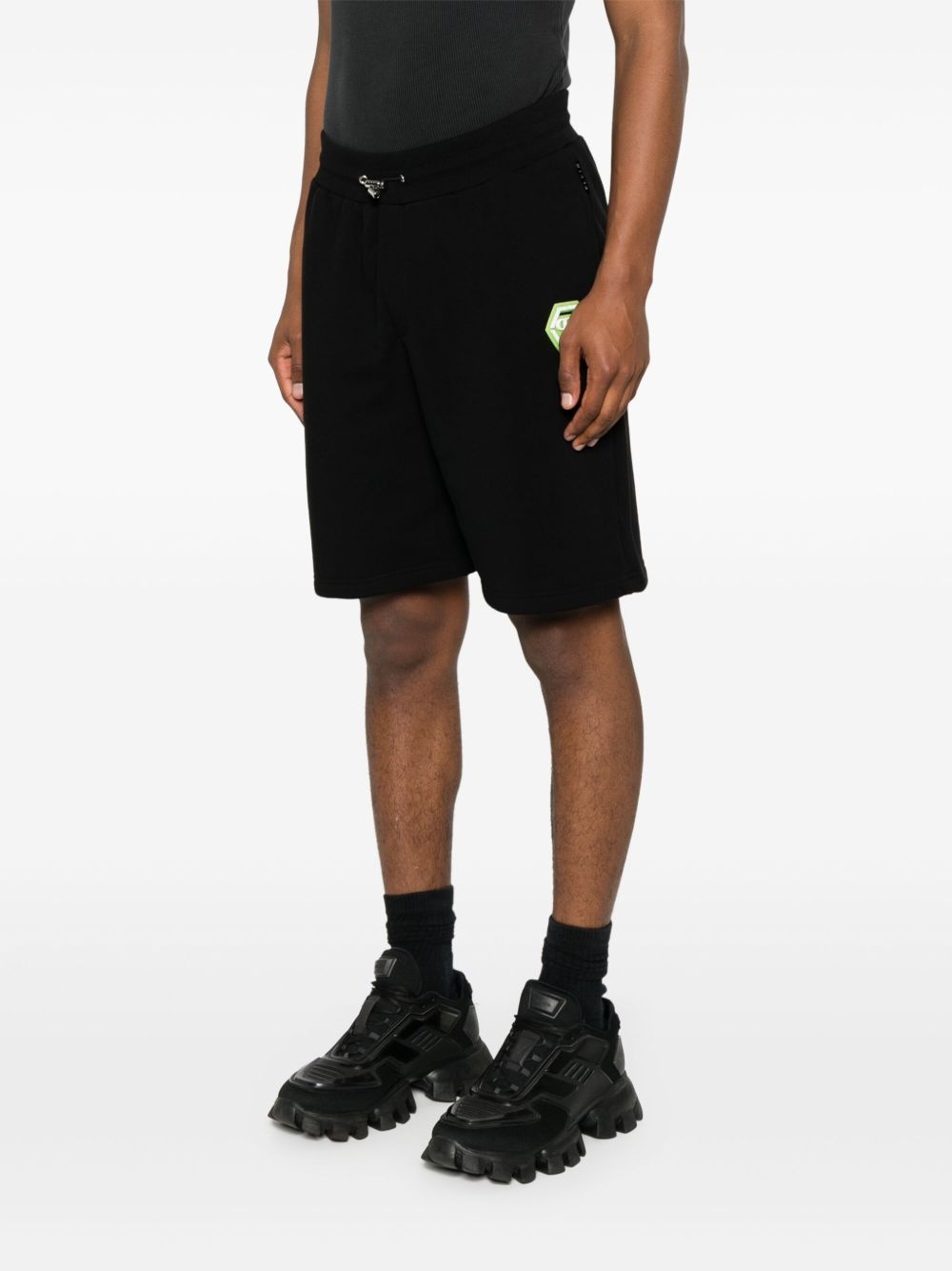 Iconic shorts - 3