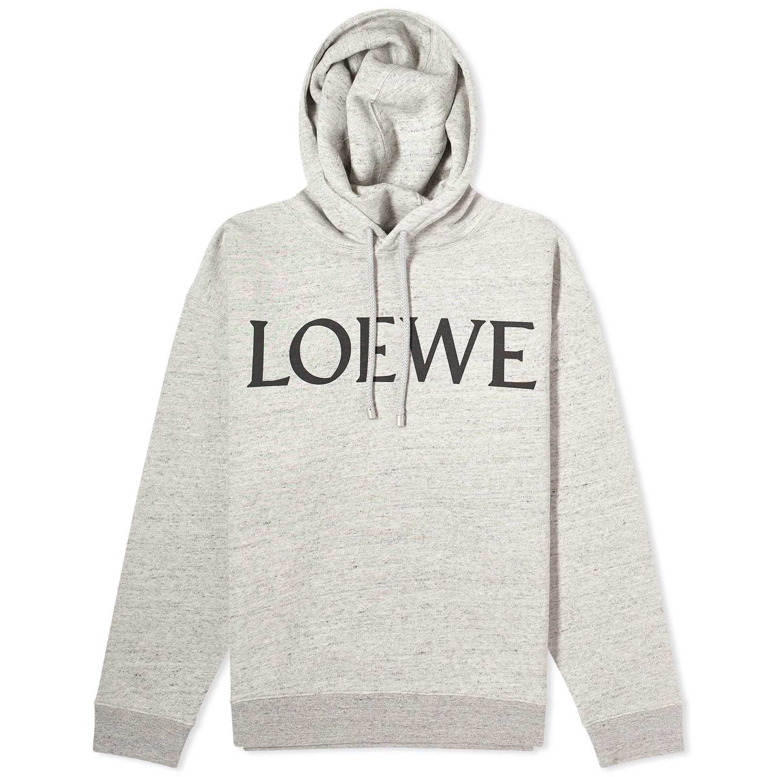 Loewe Logo Hoodie - 1