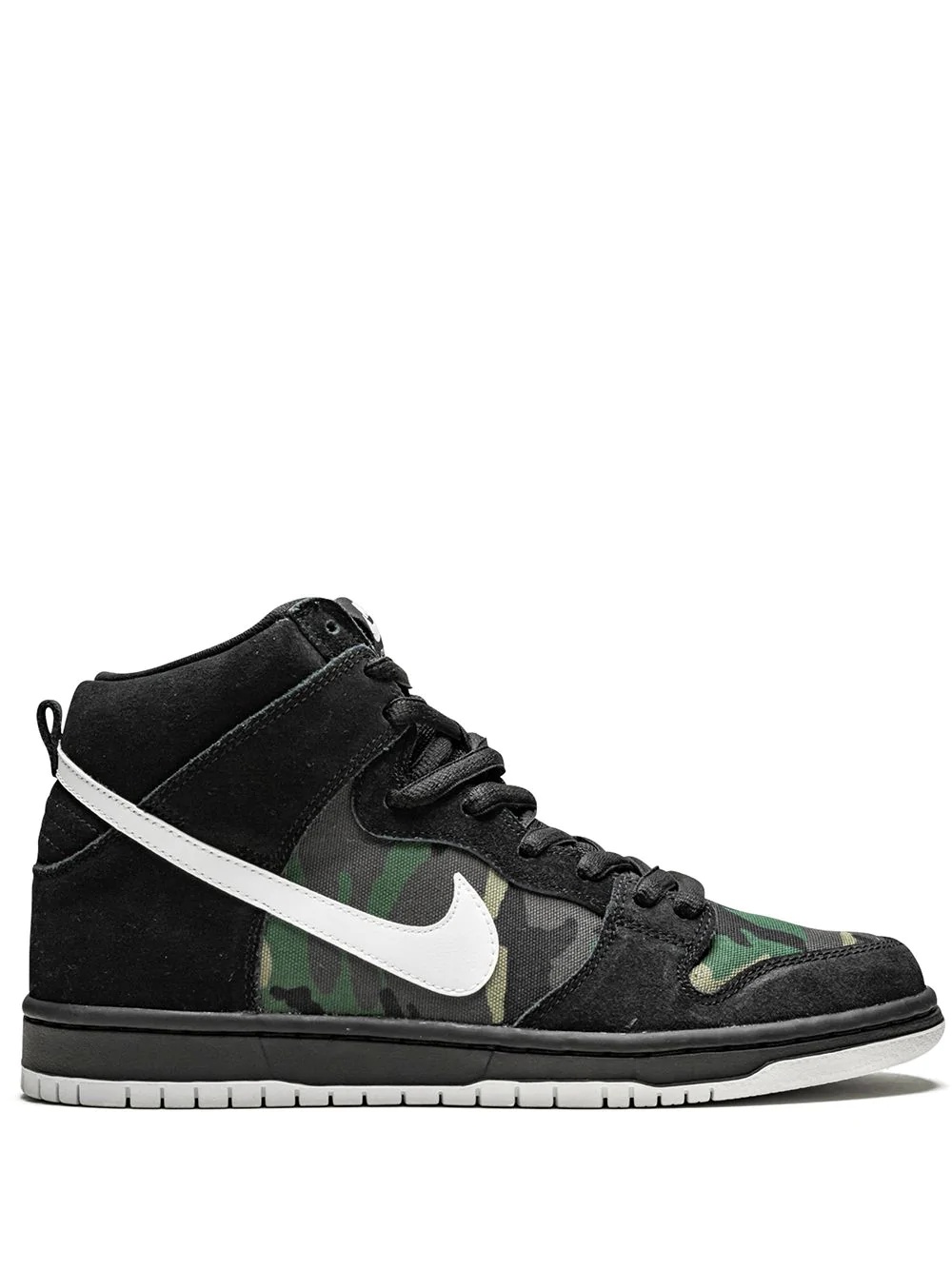 SB Dunk High Pro sneakers - 1