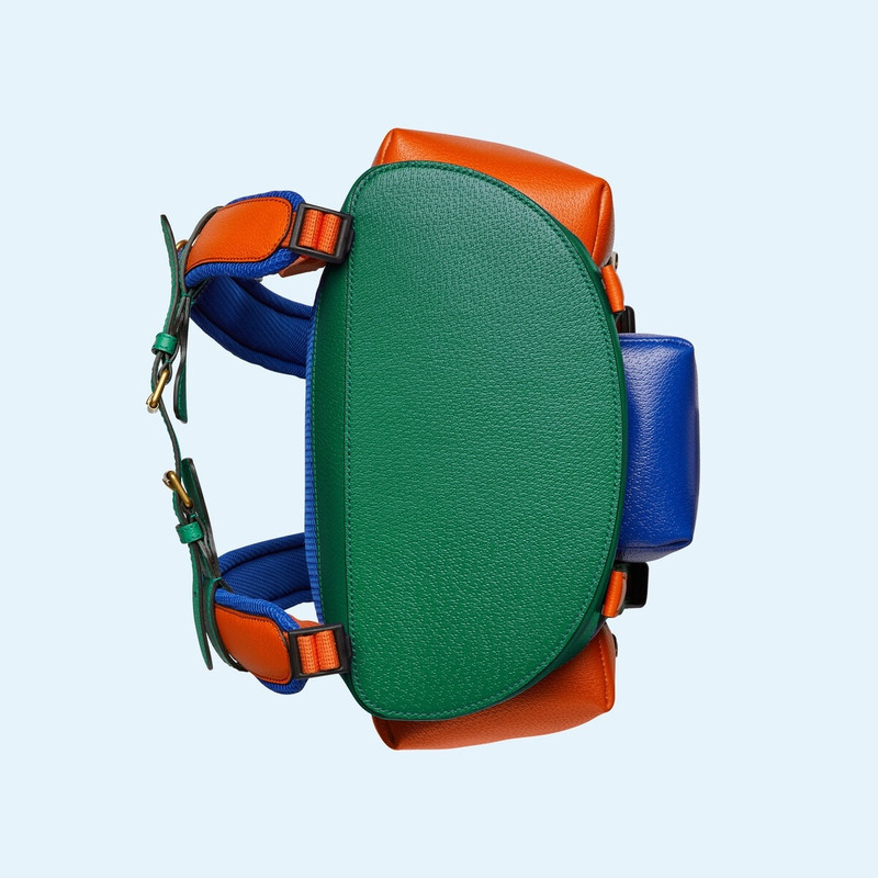 Good Game backpack 9