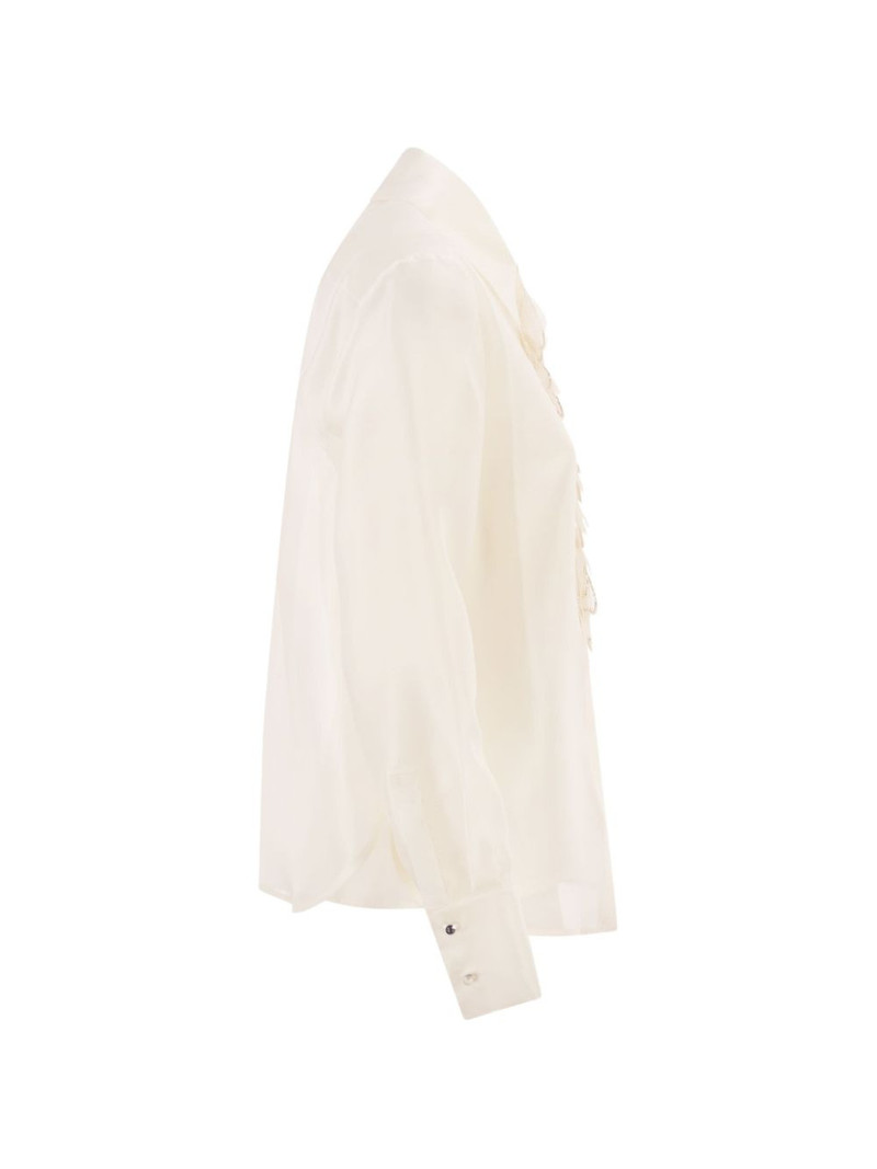 Mseagi embroidered shirt 3