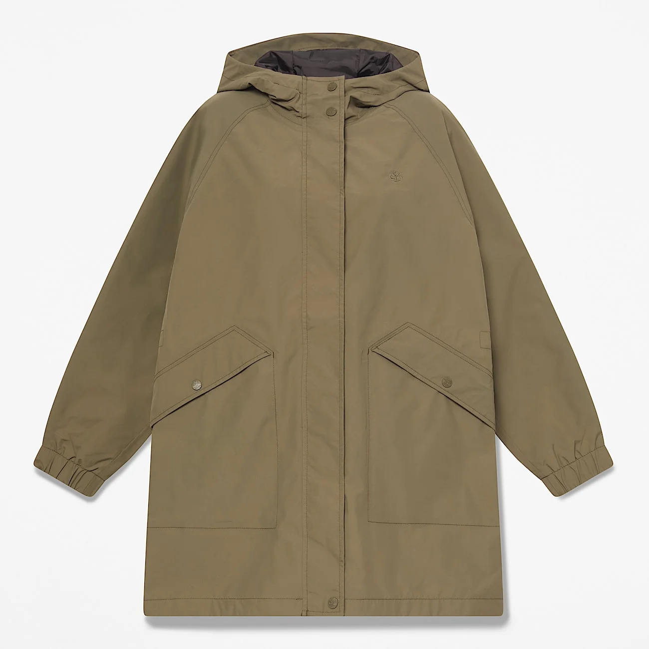 Women's Waterproof Parka - 1