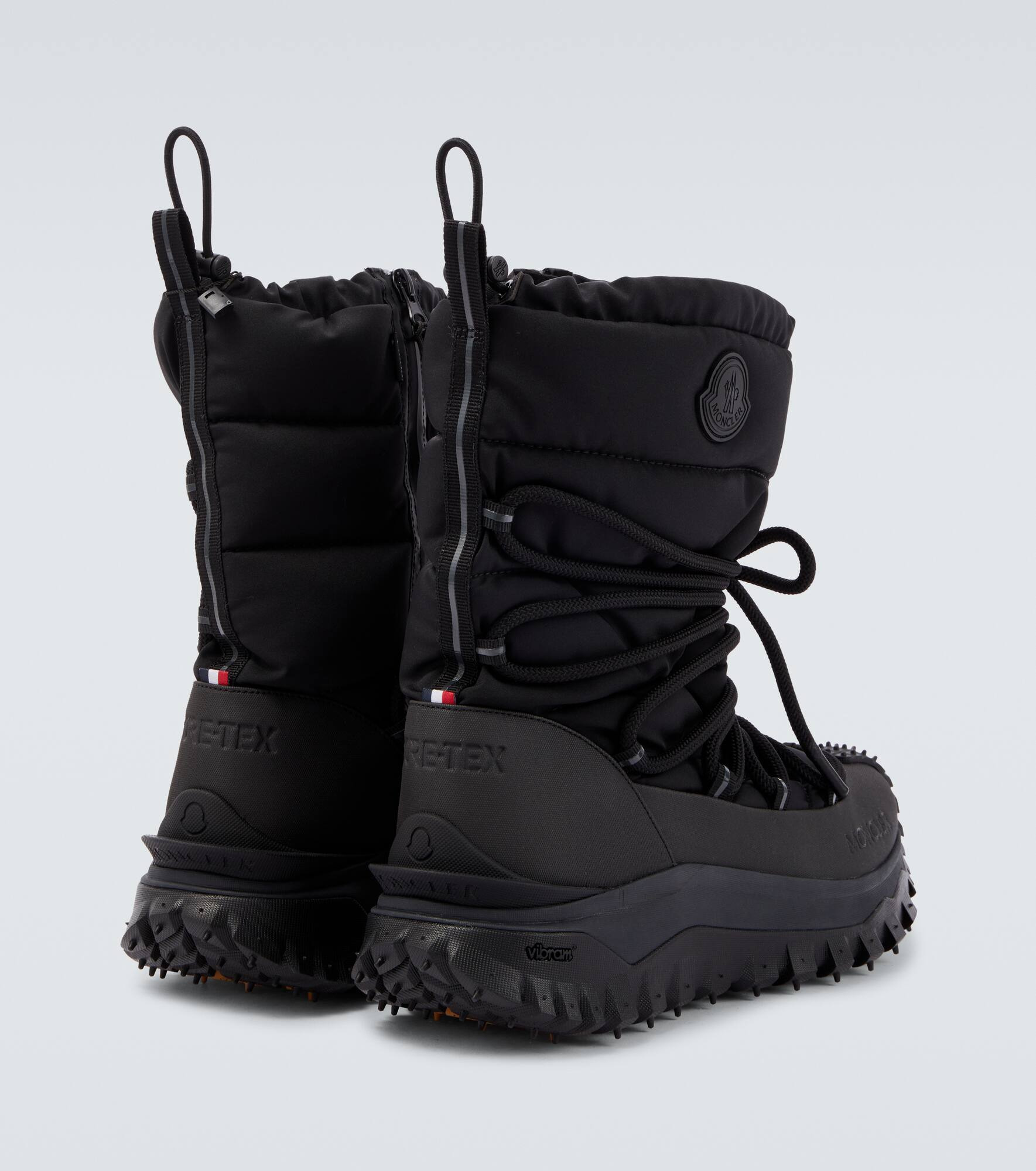 Trailgrip Après snow boots - 6