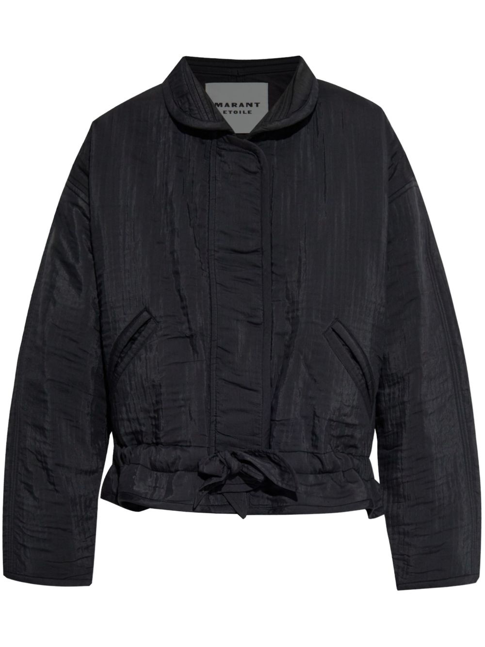 Selane jacket - 1