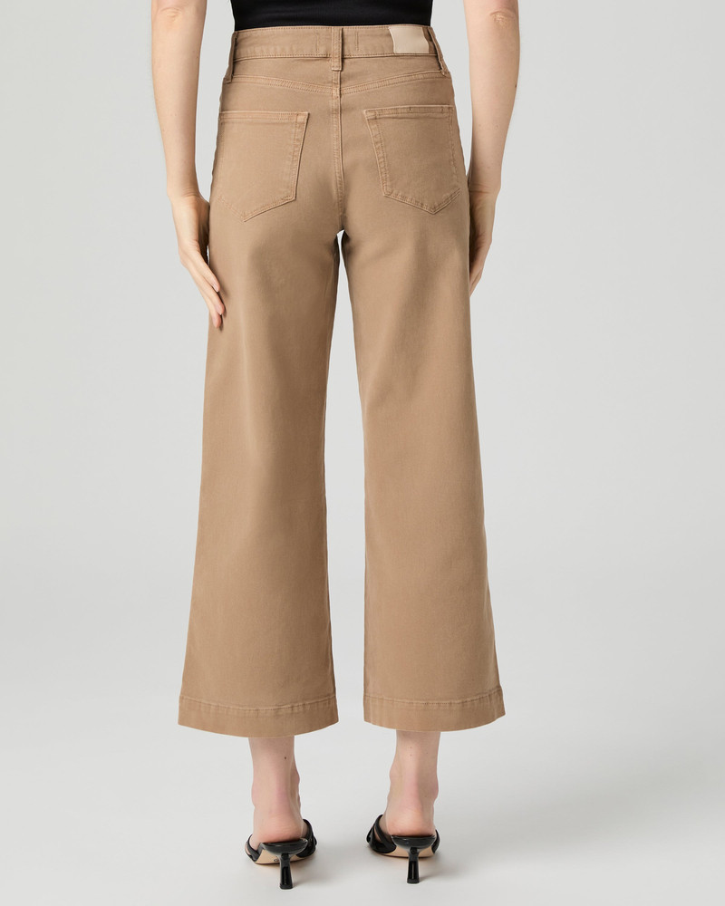 Anessa Wide Leg Jean 4