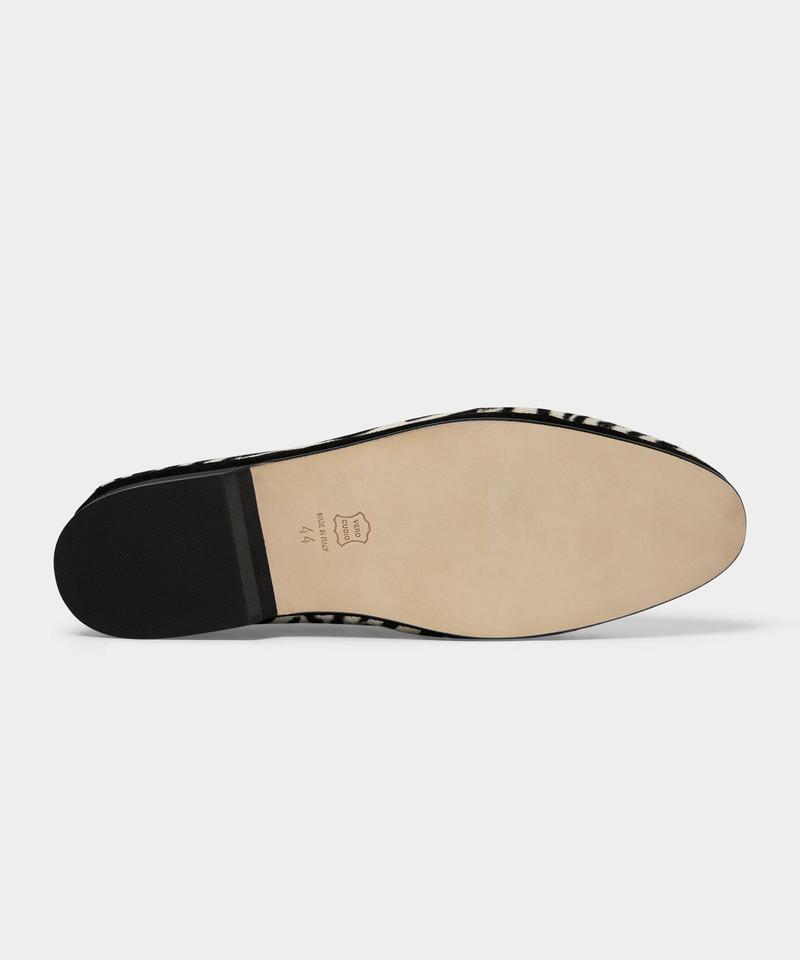 Rubinacci Marphy Bow Loafer 7