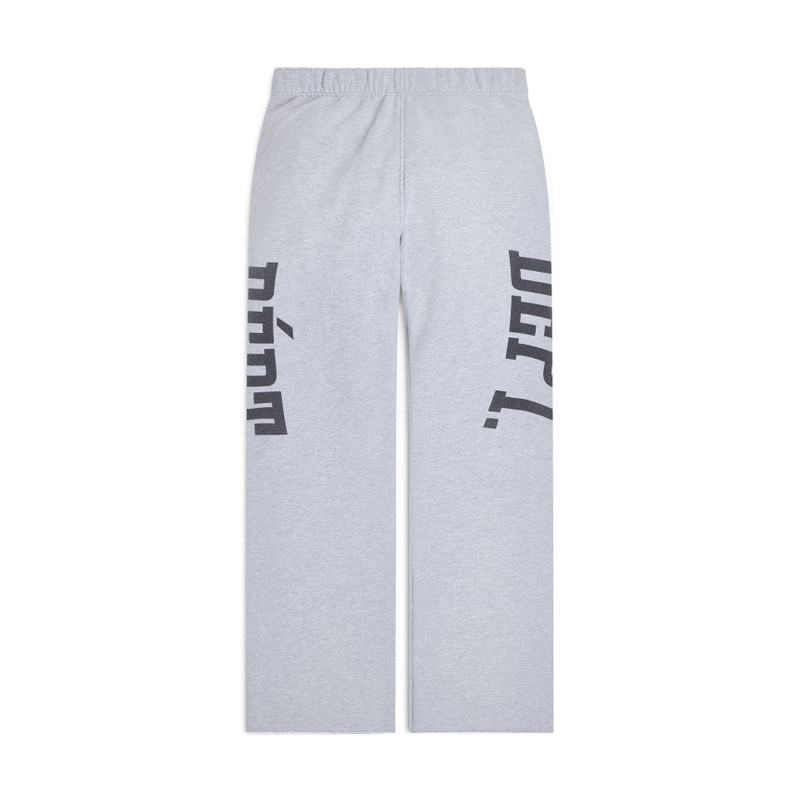 GALLERY DEPT. DÉPT. POST WORKOUT SWEATPANT outlook