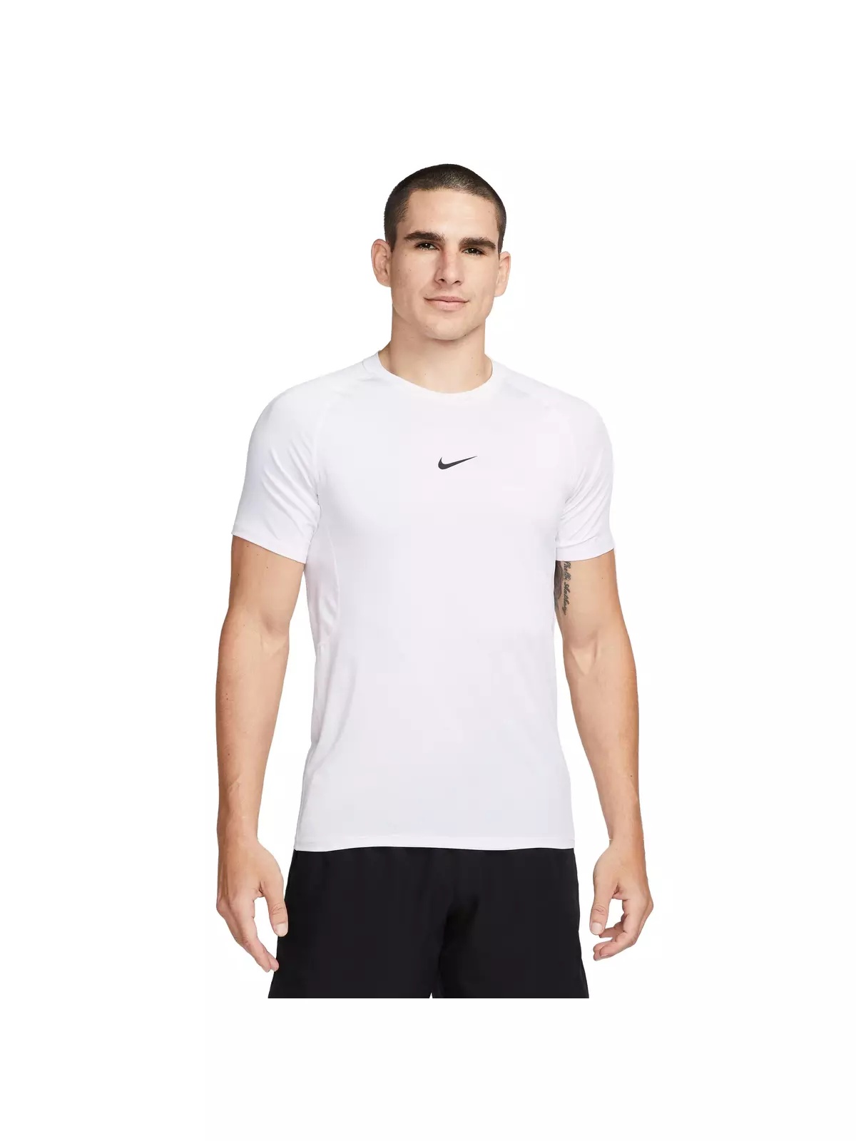 Men's Pro Dri-FIT Slim Short-Sleeve Top - 1
