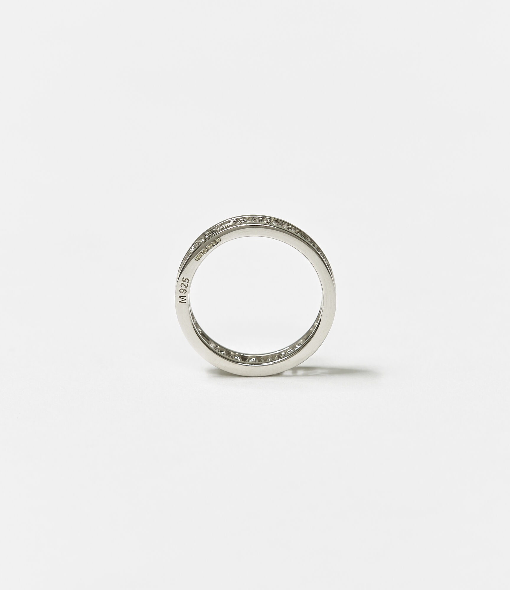 WESTMINSTER RING - 3