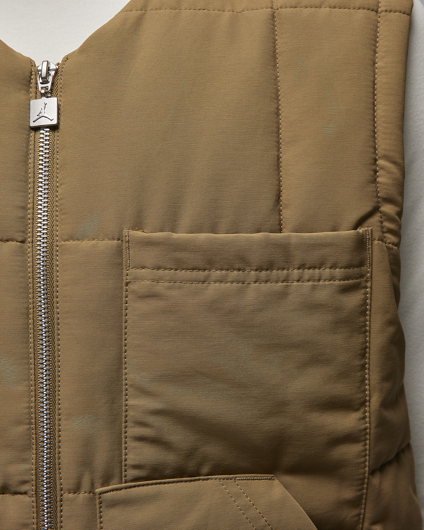 Jordan Women's Vest - 4