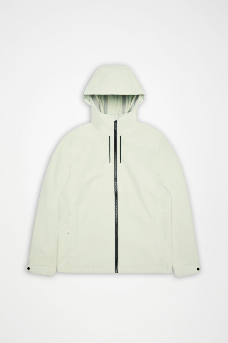 Suva Softshell Jacket 1