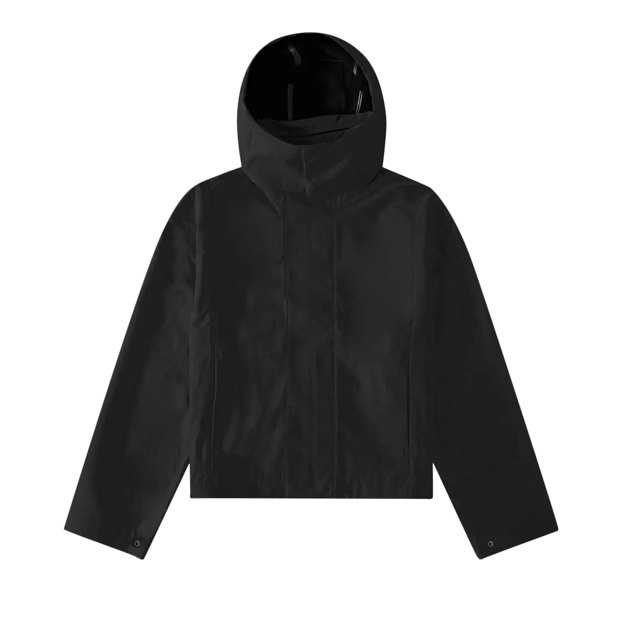 Nike x MMW Jacket 'Black' - 1