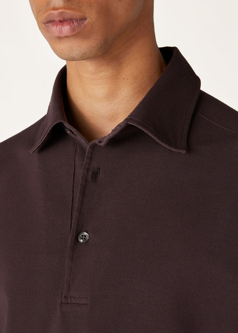 Polo Shirt 3