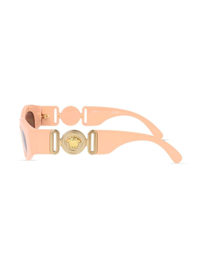 Medusa Biggie cat-eye sunglasses 3