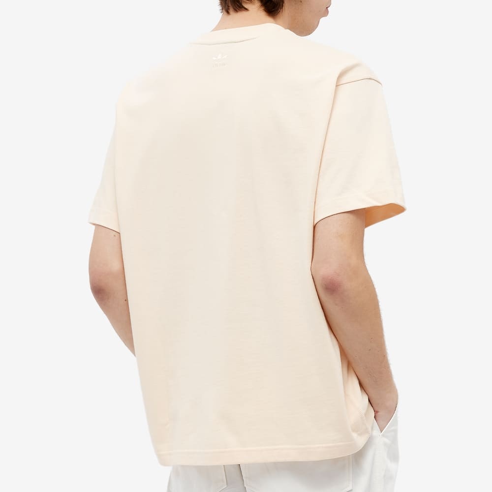 Adidas x Pharrell Williams Basics Tee - 5