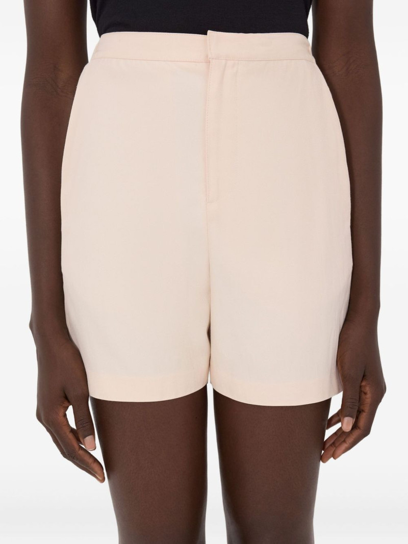 Ivan elasticated shorts 5