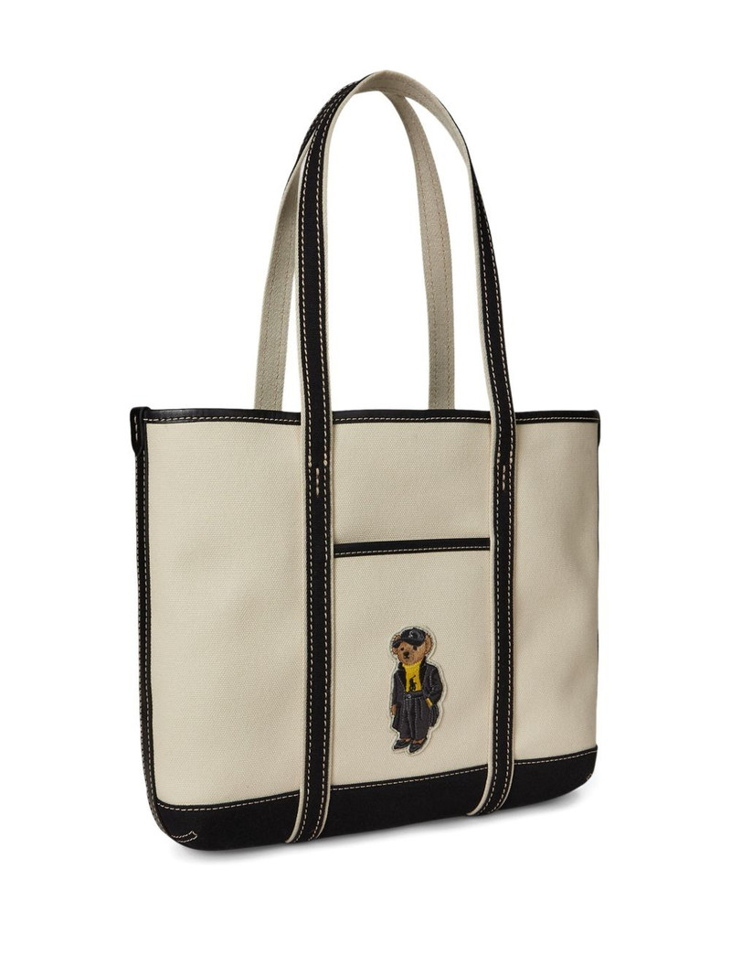 embroidered tote bag 3