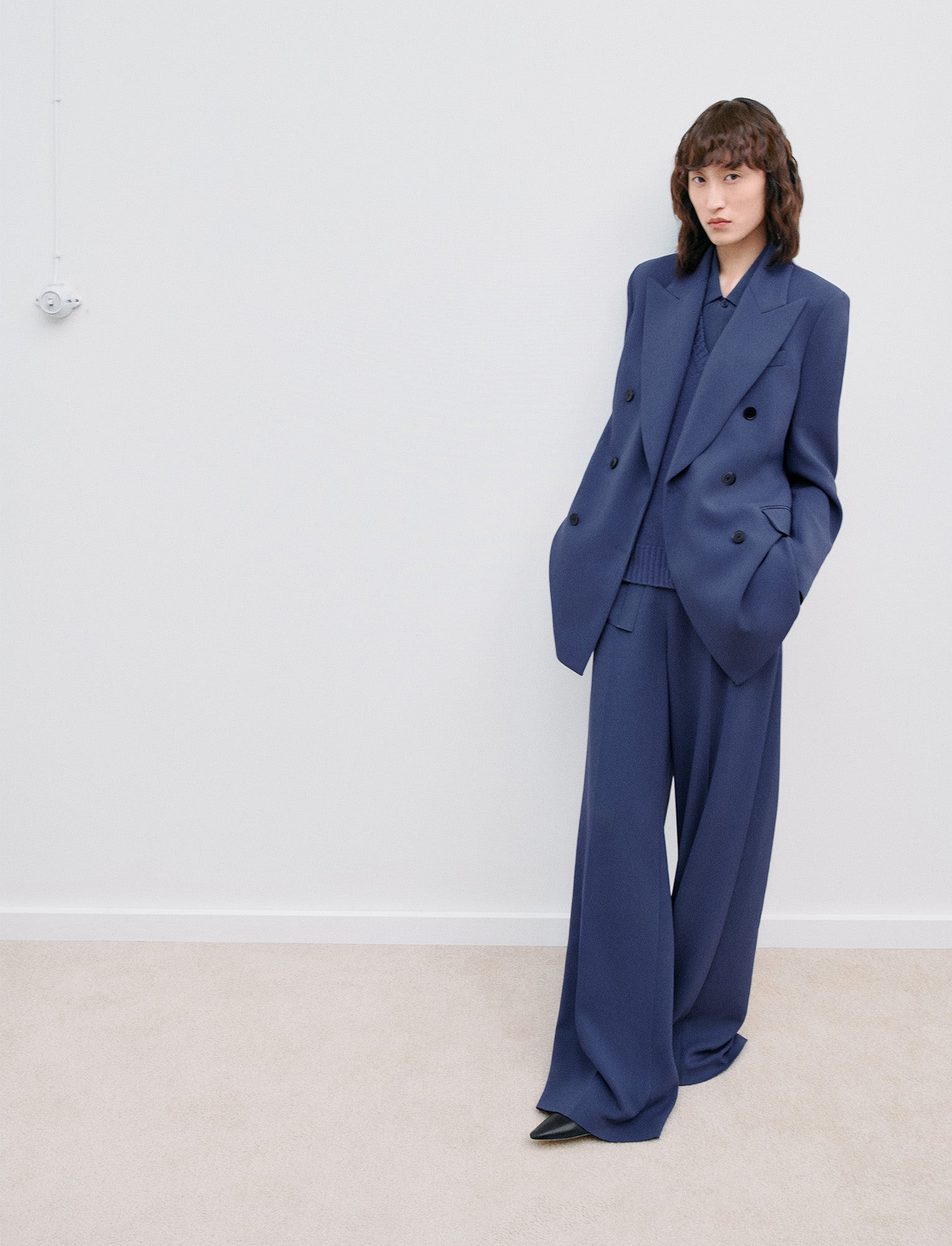 Valery Comfort Cady Jacket - 5