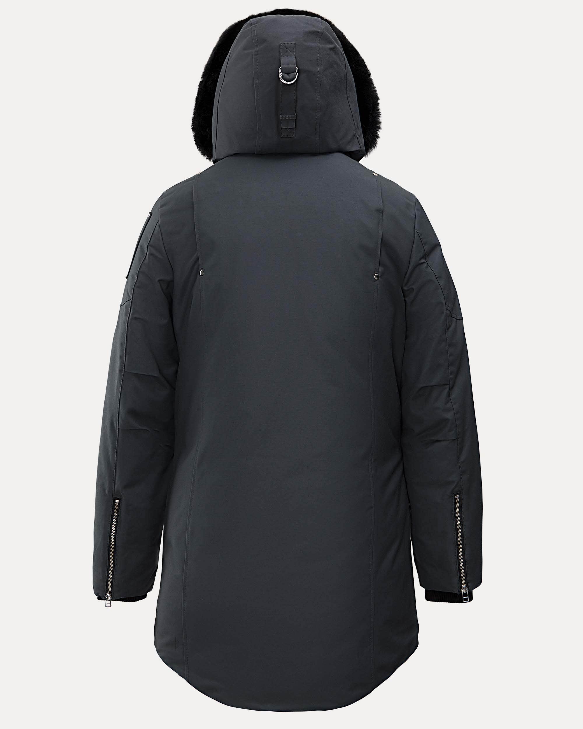 ORIGINAL SHEARLING STIRLING PARKA - 5
