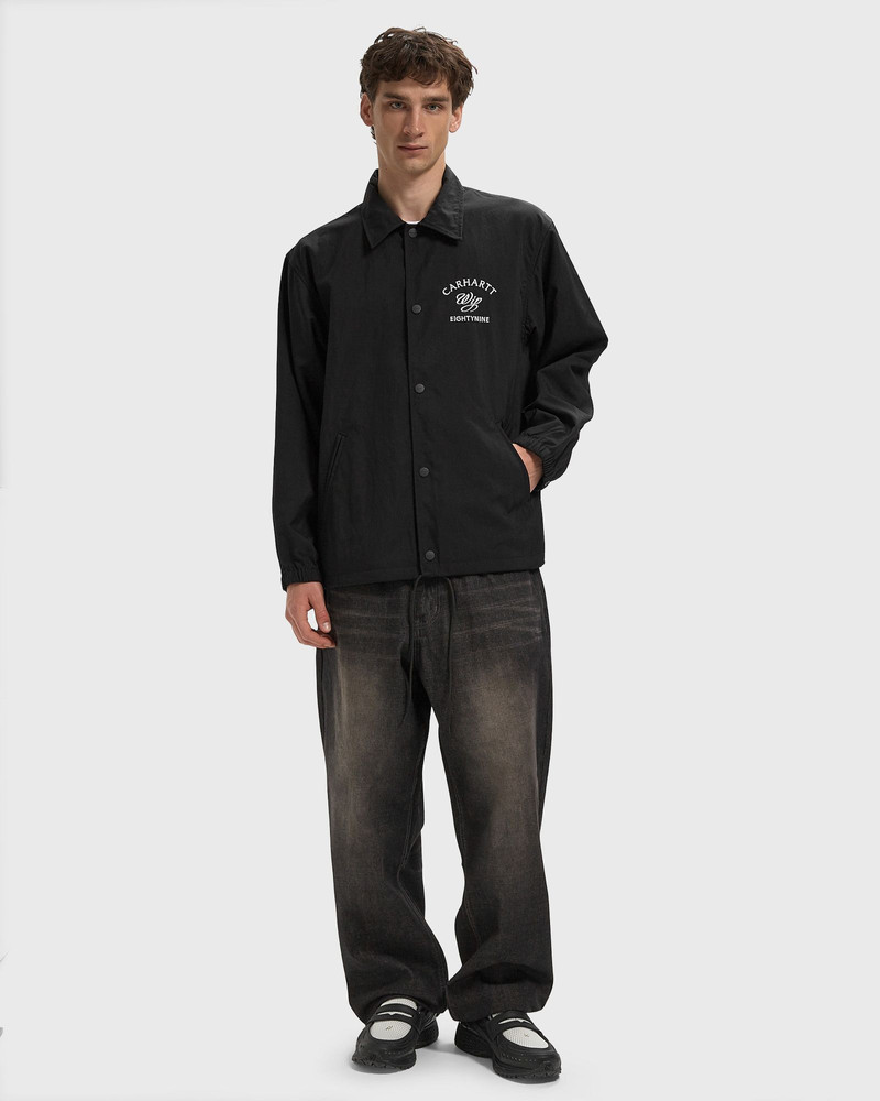 Carhartt Eightynine Coach Jacket outlook