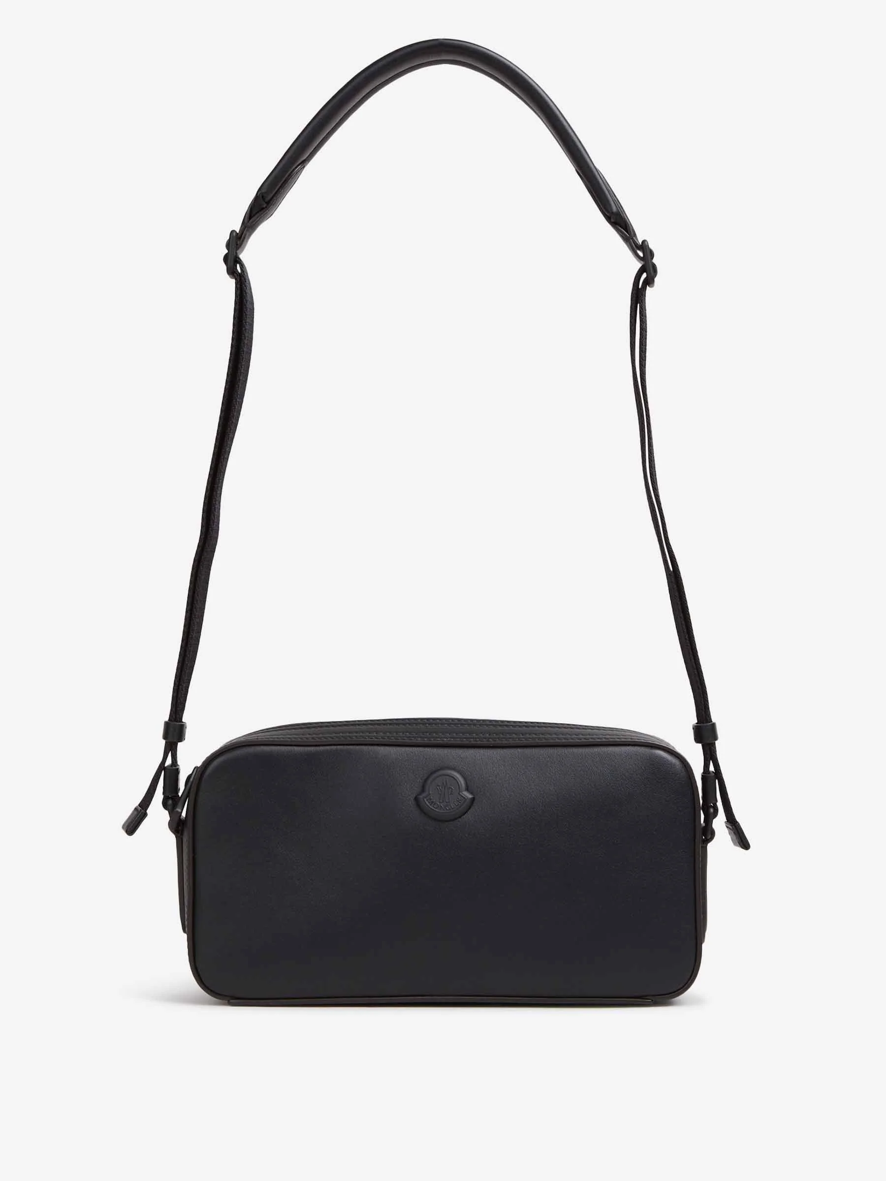 CARLO SHOULDER BAG - 1