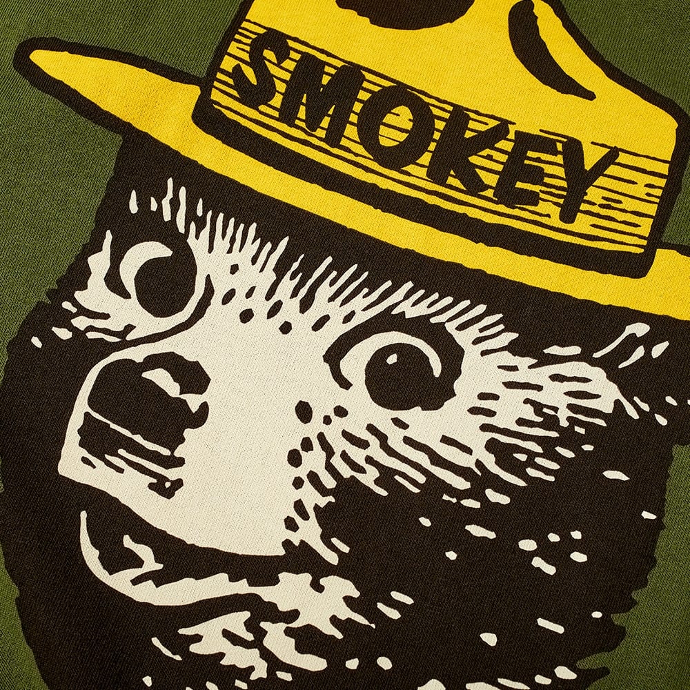 Filson Smokey Bear Tee - 3