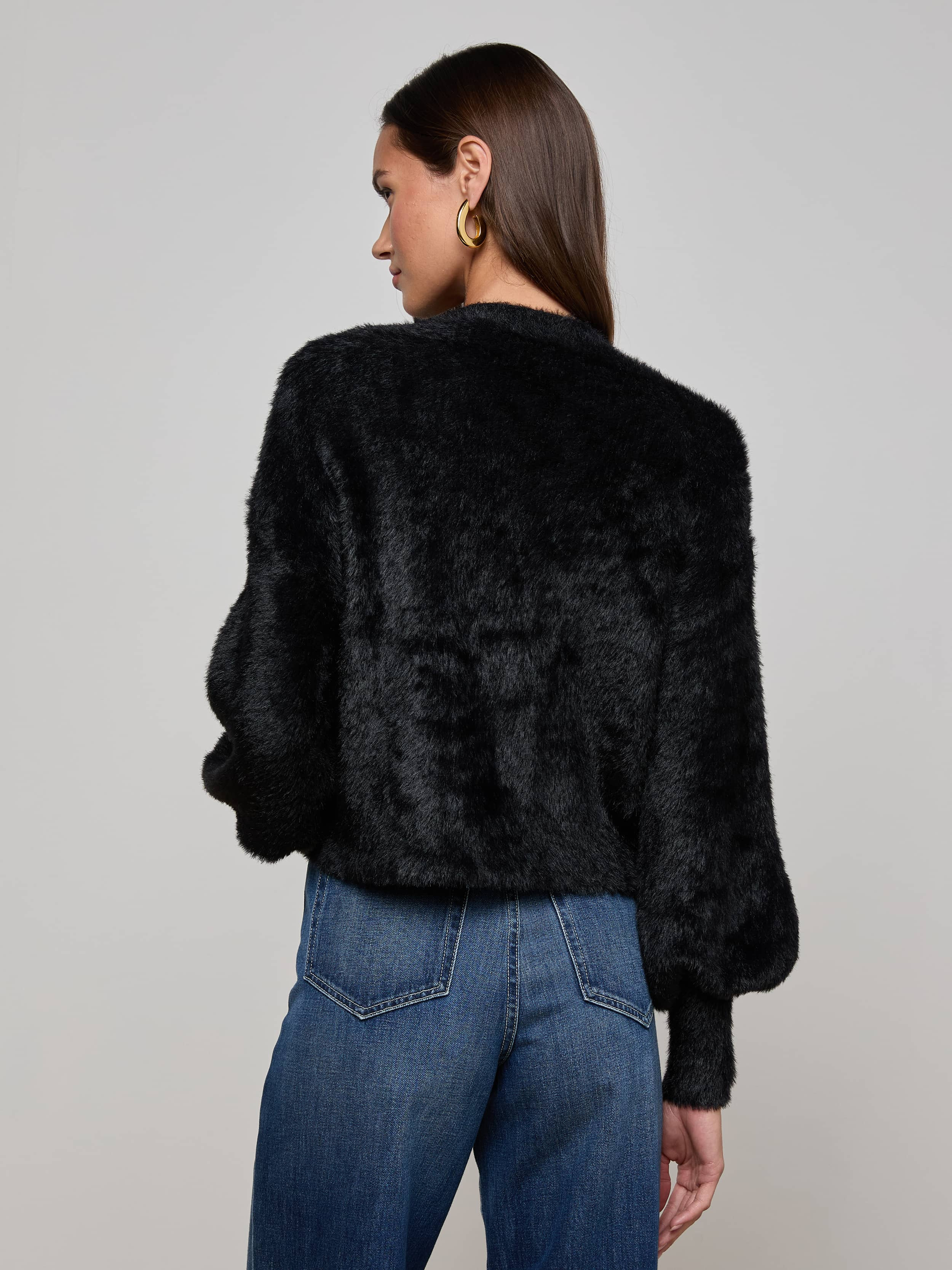 Harriet Cardigan - 5