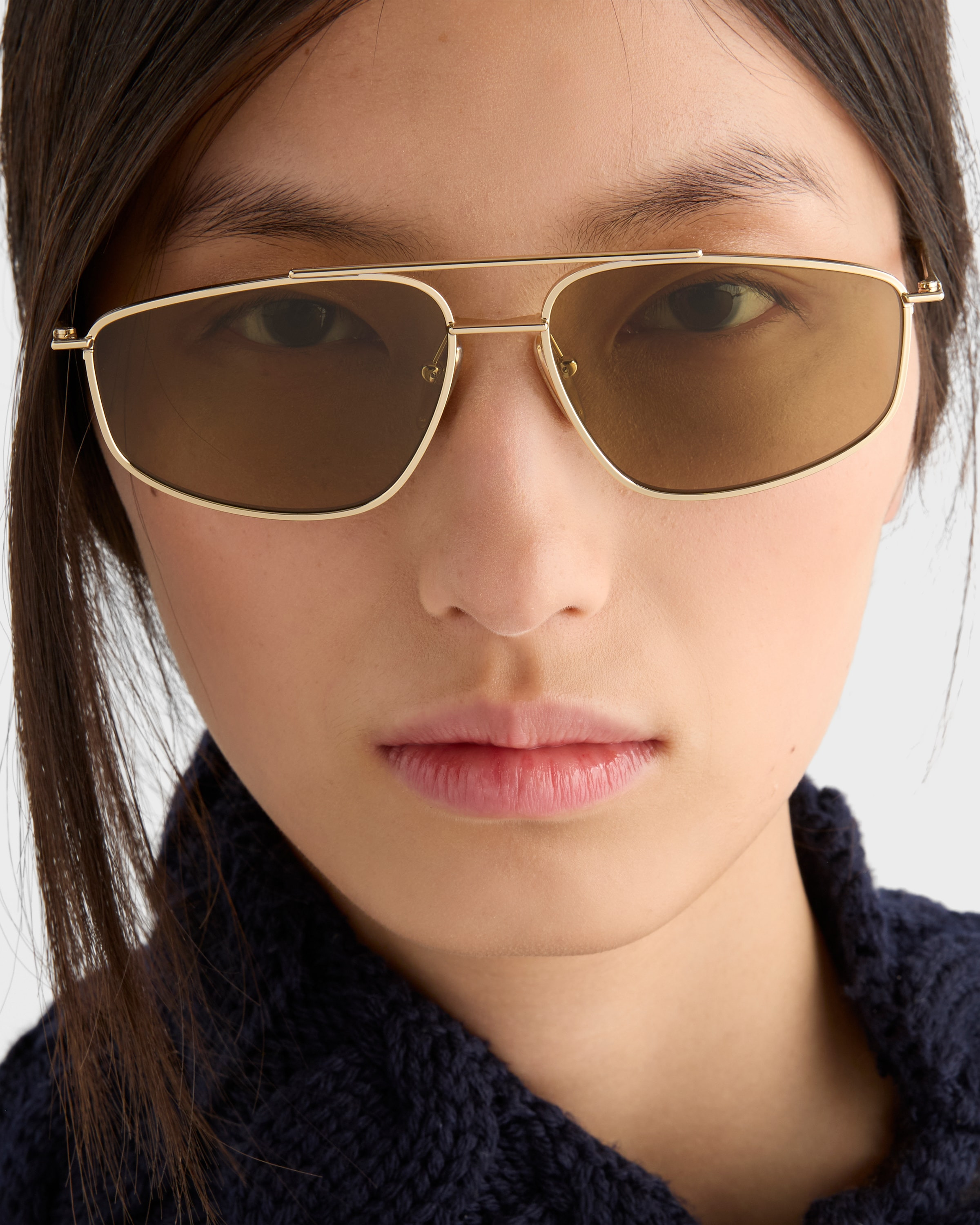 Prada Eyewear Collection sunglasses - 6