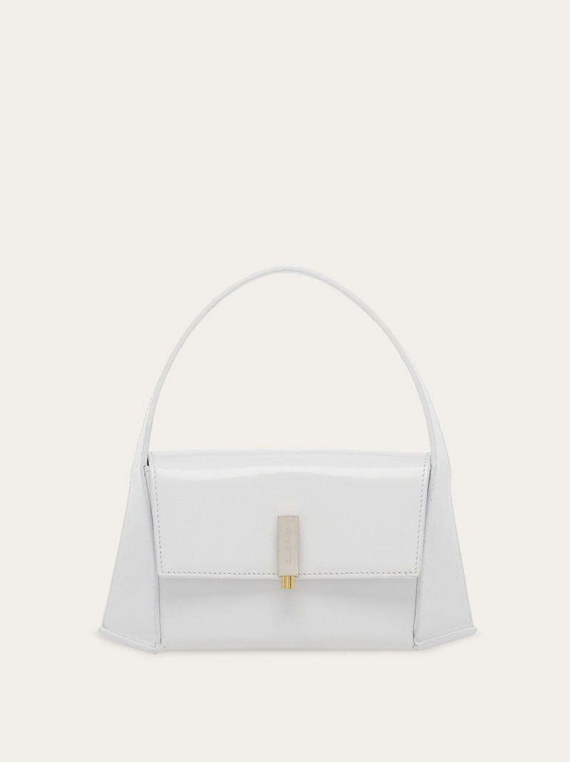 Geometric mini bag 1