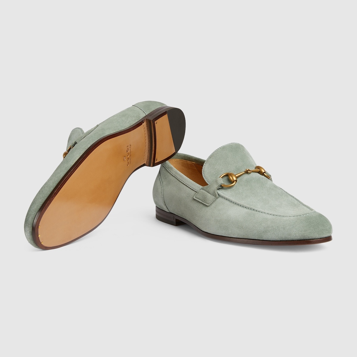 Men's Gucci Jordaan loafer - 6