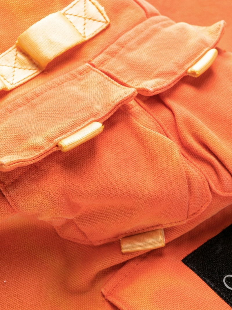 Toybox Laundry cargo trousers 5
