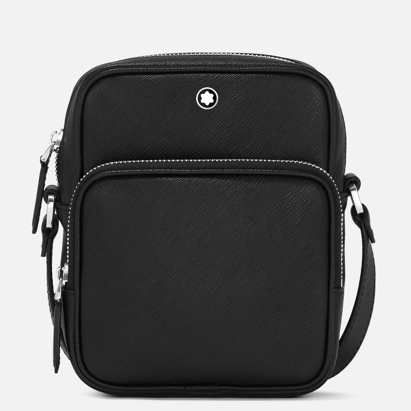 Sartorial nano messenger 1