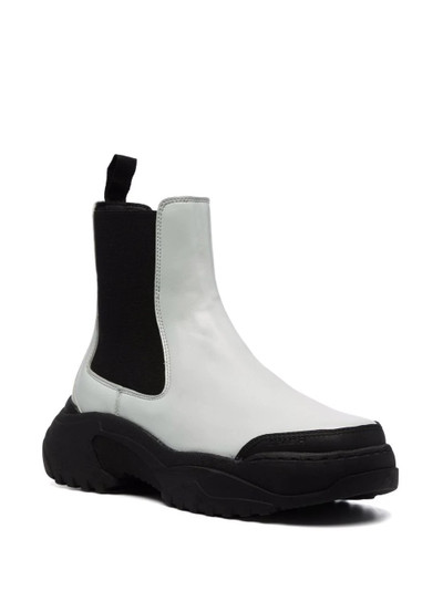 GmbH chelsea ankle boots outlook
