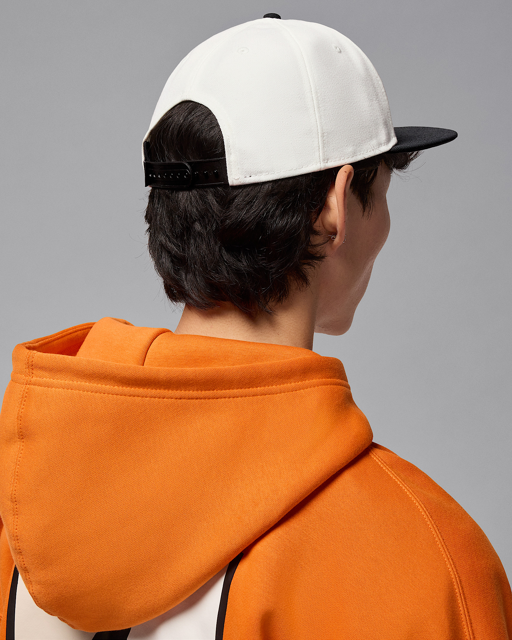 Jordan Jumpman Pro Adjustable Cap - 2