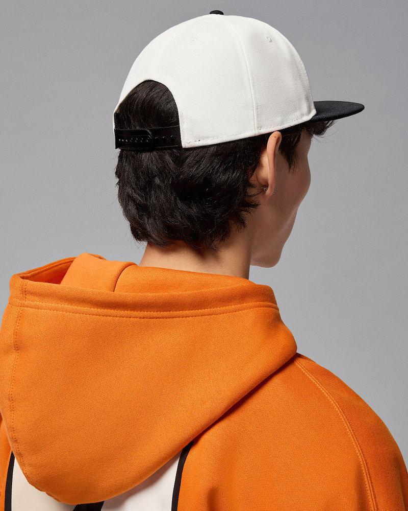 Jordan Jordan Jumpman Pro Adjustable Cap outlook