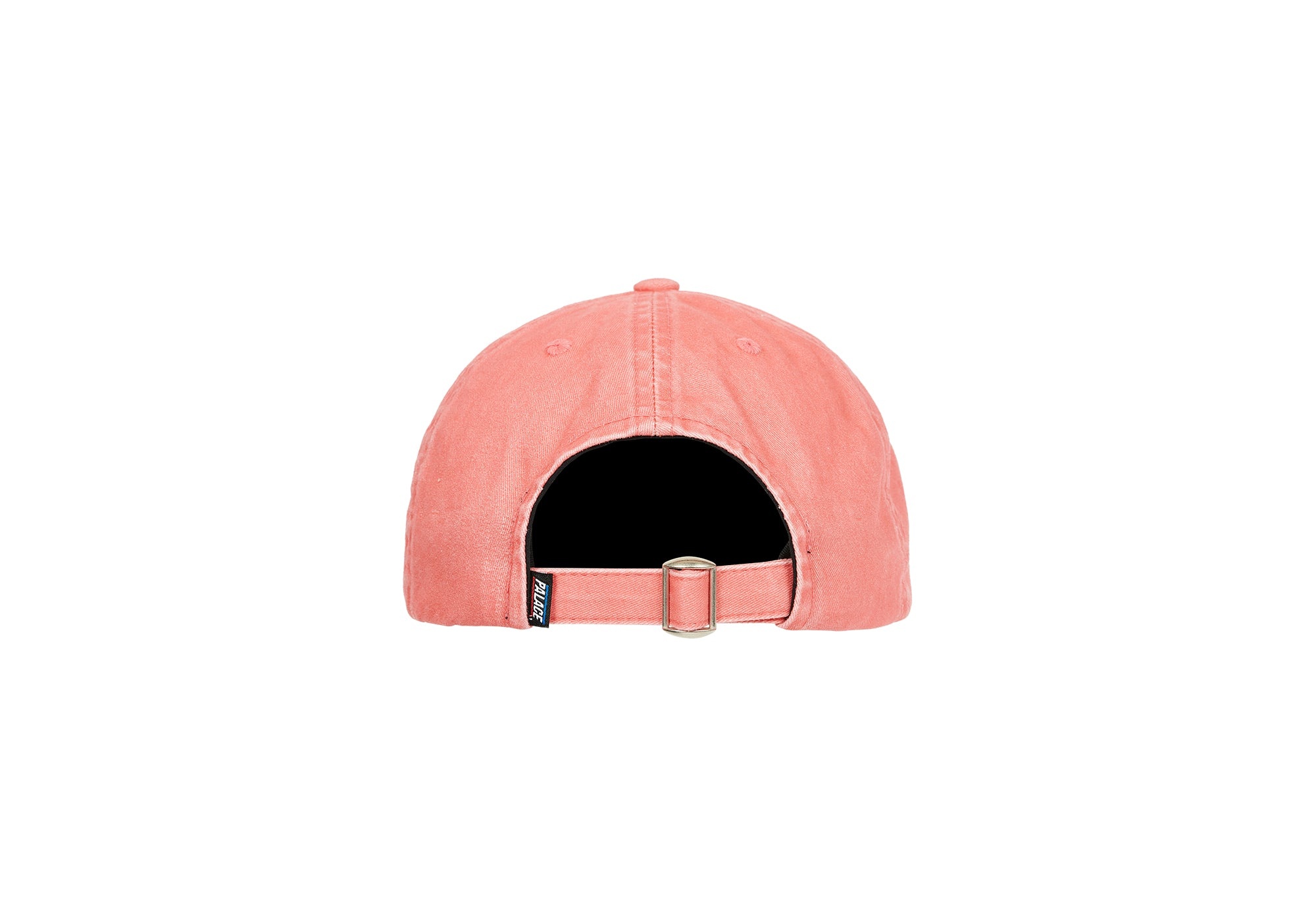 PIGMENT BASICALLY A 6-PANEL PINK - 2