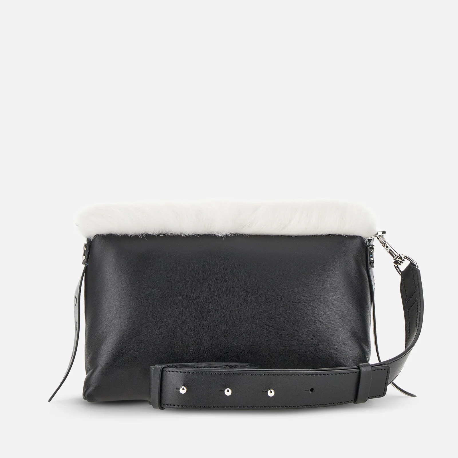 Hogan Bam Bam Crossbody Bag - 4