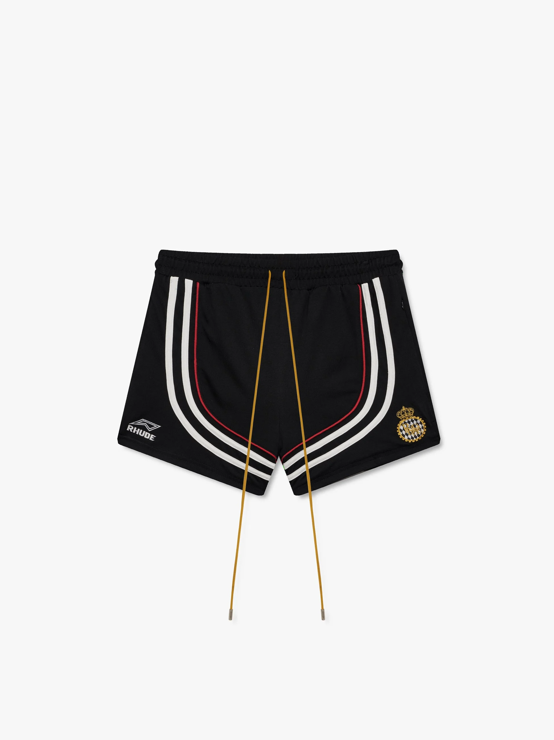 LAGO VEILLE SOCCER SHORT - 1