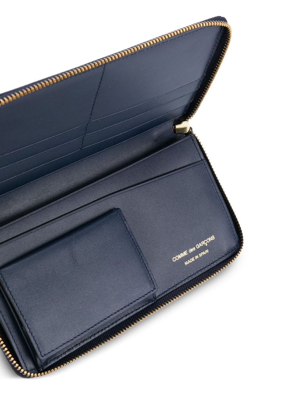 zip around wallet - 3