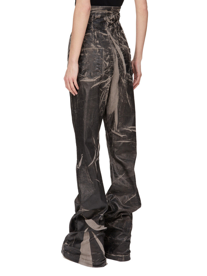 Black Concordians Dirt Bolan Jeans 3