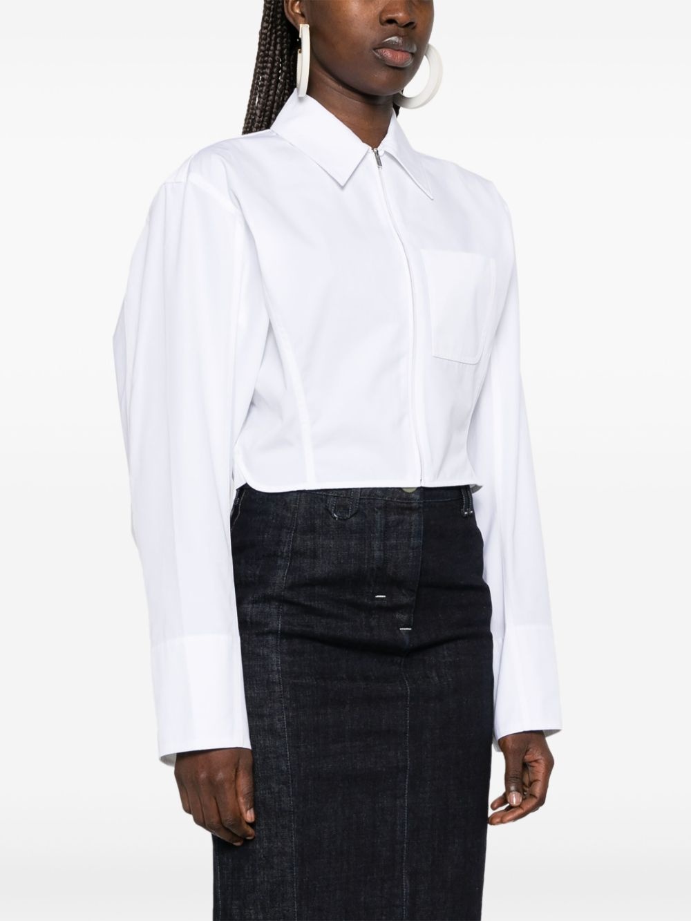 Le Chemise Mirada shirt - 3