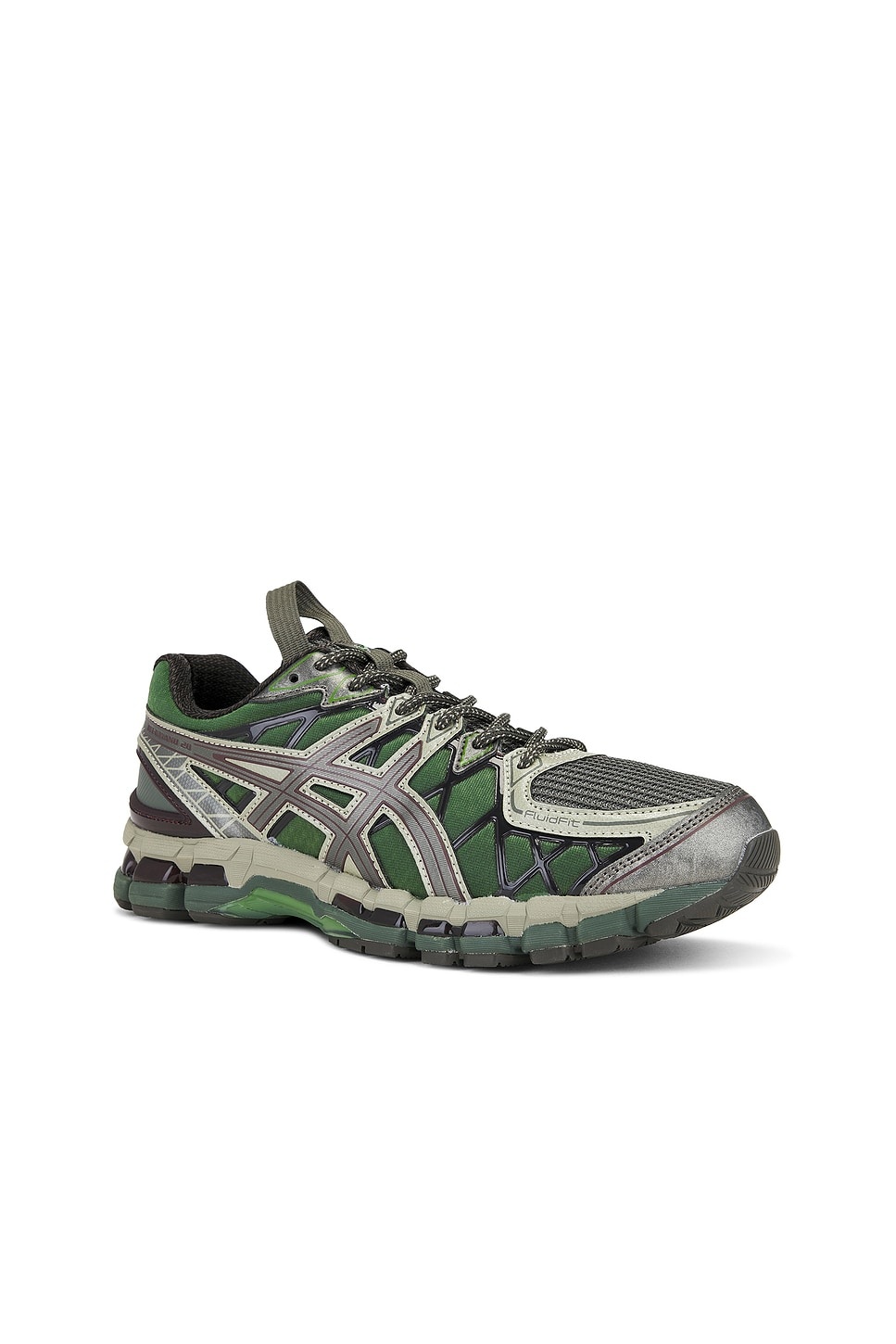 UB10-S GEL-KAYANO 20 Sneaker - 2