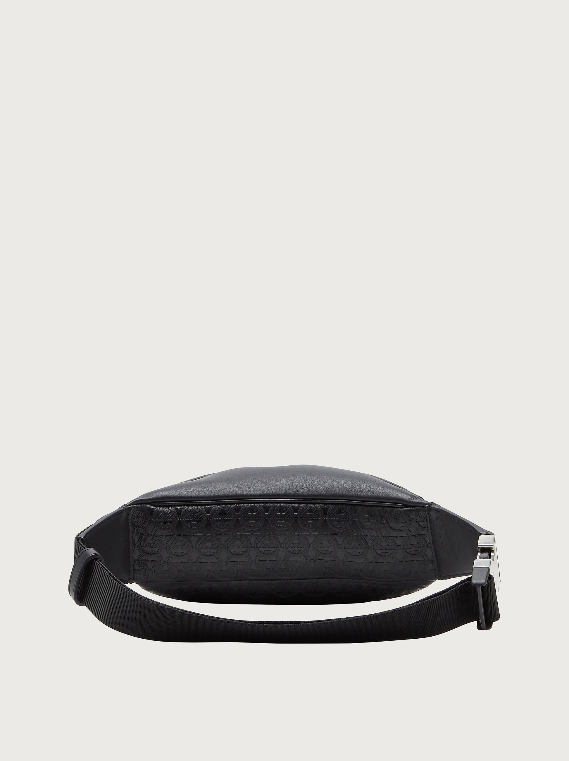 Gancini waist bag - 4