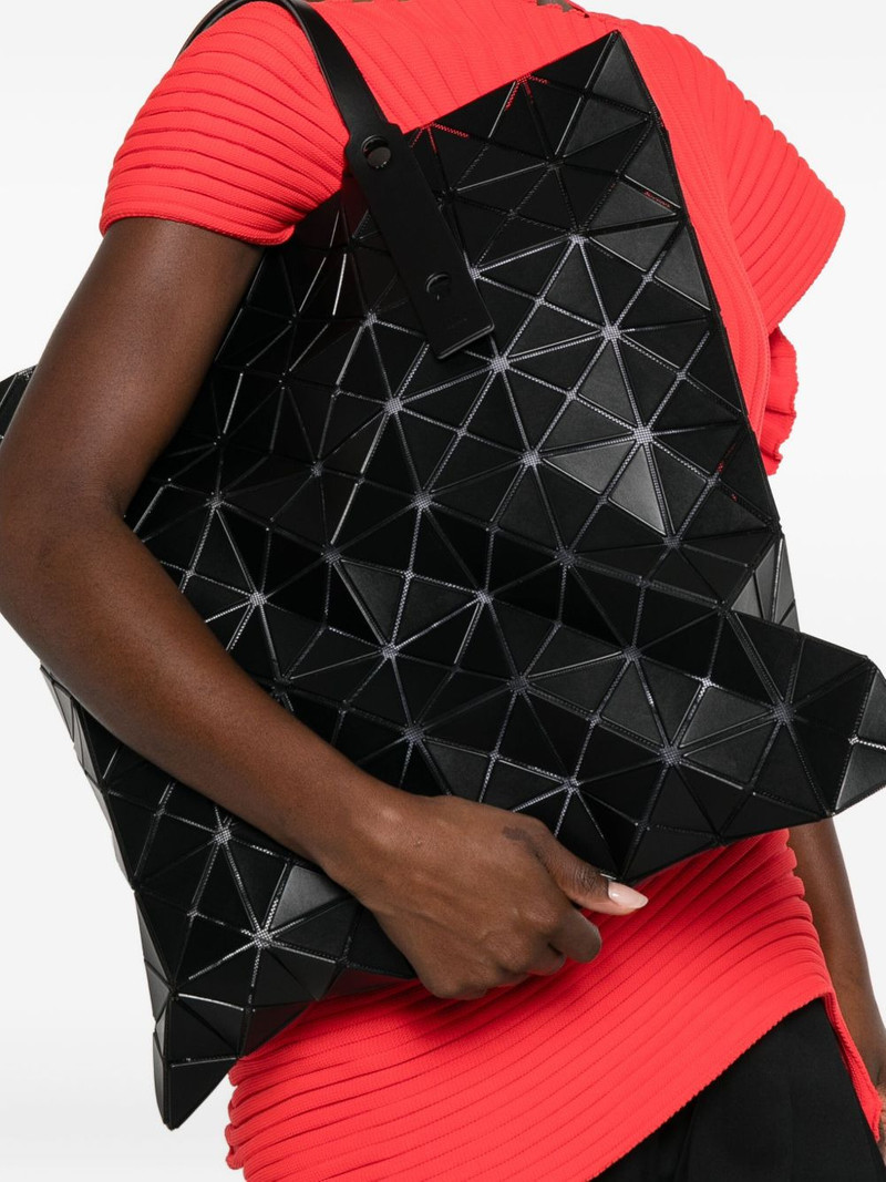BAO BAO ISSEY MIYAKE Lucent Matte tote bag outlook