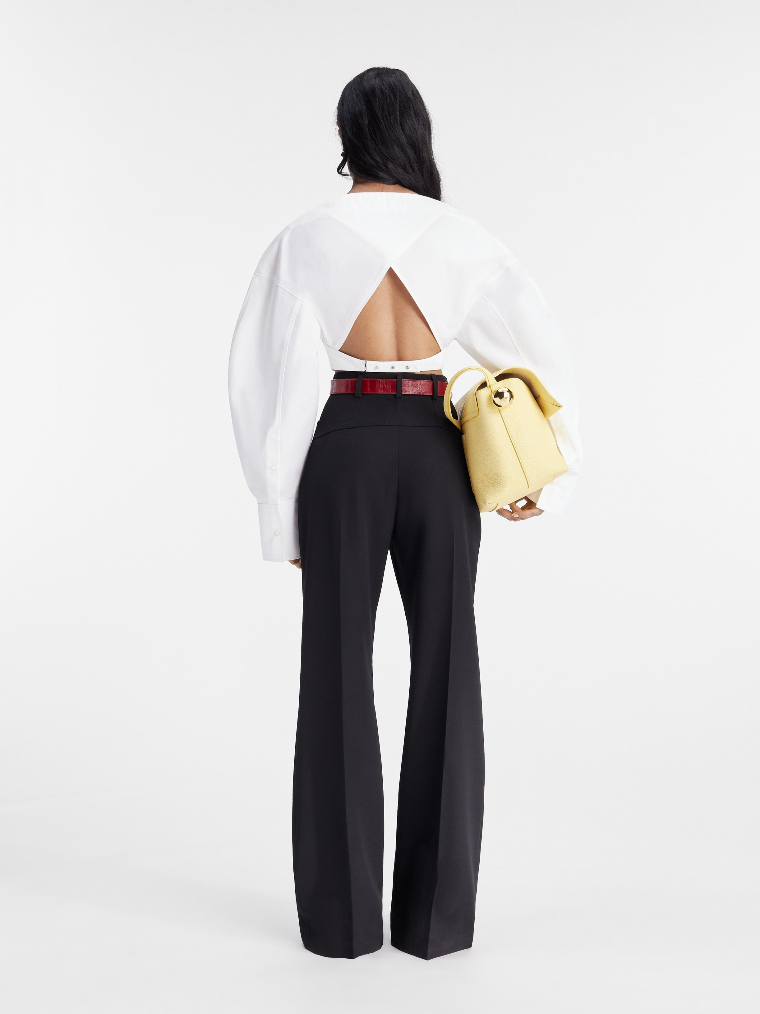 Le pantalon Sauge - 3