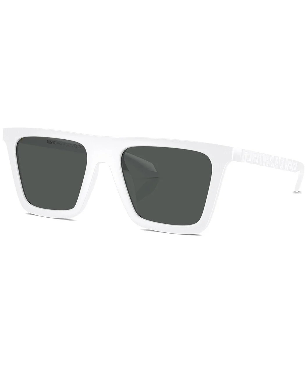 Versace Men's VE4468U 53mm Sunglasses - 1